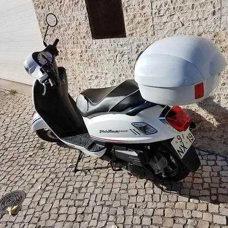 Guest house I - Atalaia - Bairro Alto *