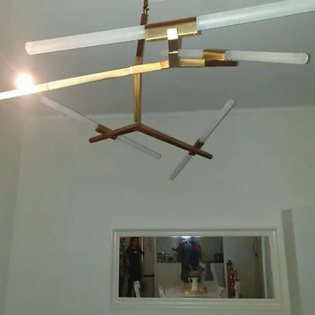 Guest house I - Atalaia - Bairro Alto